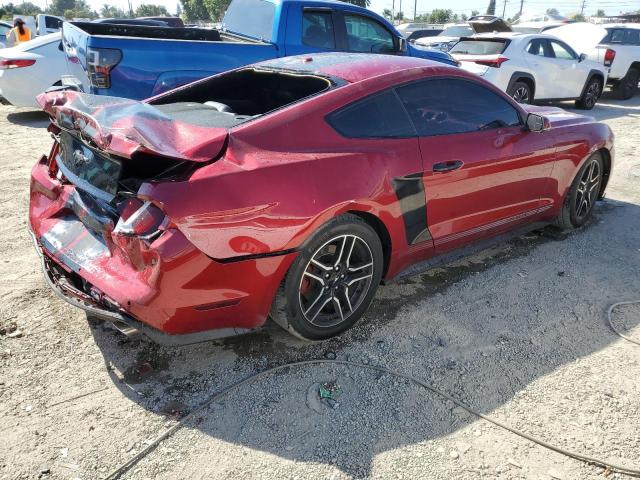 2017 FORD MUSTANG - 1FA6P8TH1H5241091