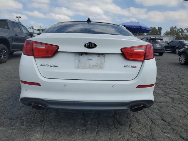 VIN 5XXGN4A73FG511115 2015 KIA OPTIMA no.6