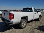 CHEVROLET SILVERADO photo