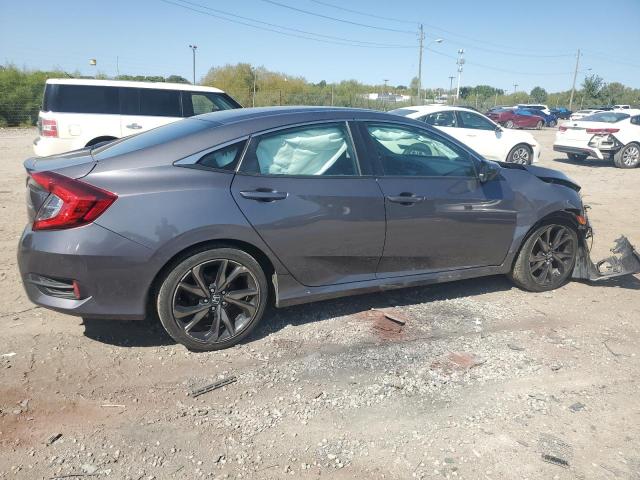 2019 HONDA CIVIC SPOR - 2HGFC2F8XKH503075