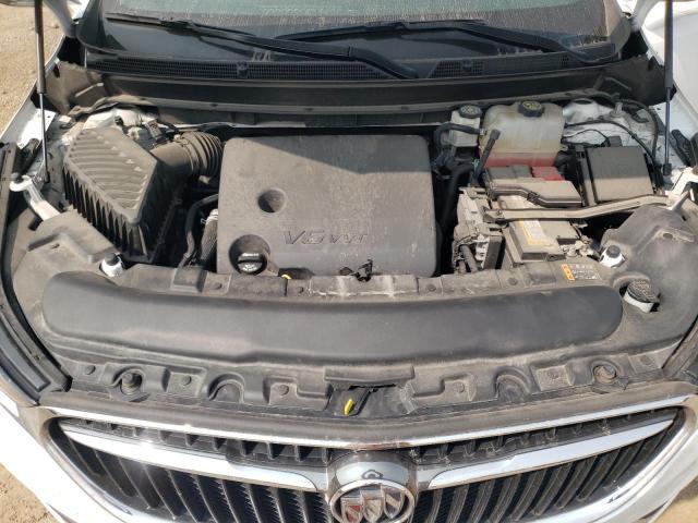 VIN 5GAEVAKW4MJ142013 2021 Buick Enclave, Essence no.12