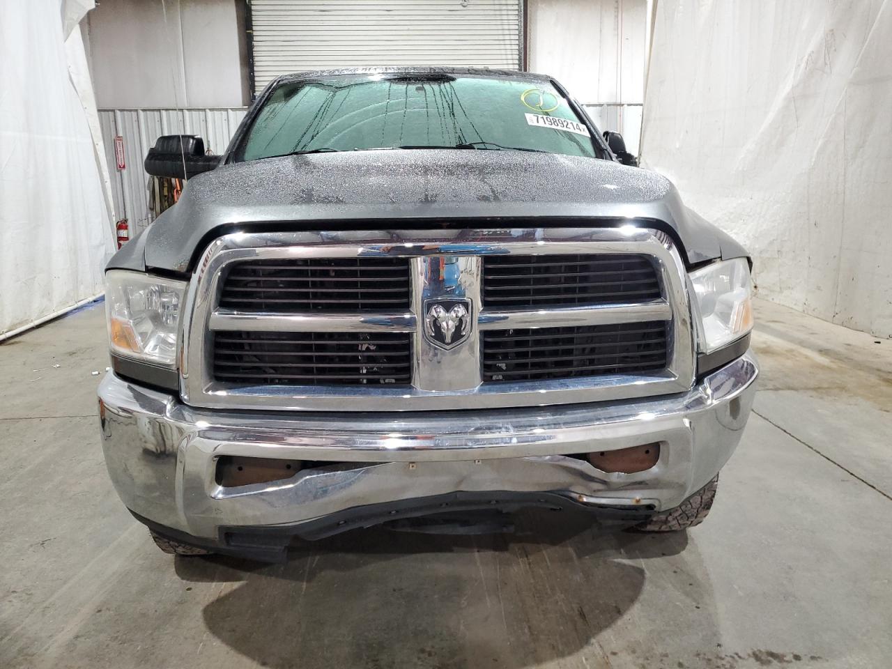 Lot #2859979219 2012 DODGE RAM 2500 S