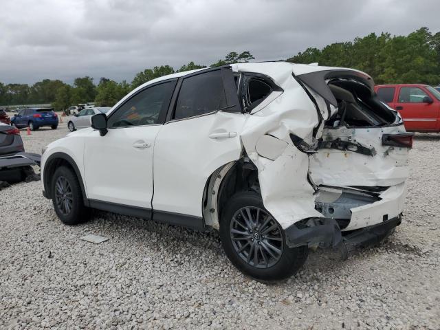 2020 MAZDA CX-5 TOURI - JM3KFACM8L0840213