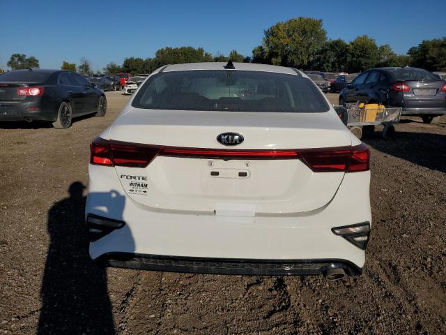 2019 KIA FORTE FE - 3KPF24AD4KE050519