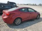 HYUNDAI ELANTRA SE photo