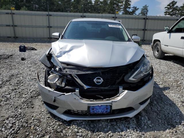 2019 NISSAN SENTRA S - 3N1AB7AP5KY236125