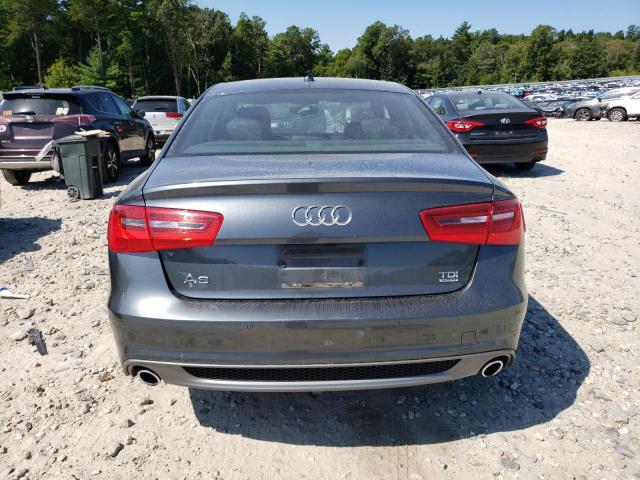 VIN WAUHMAFC0EN043338 2014 AUDI A6 no.6