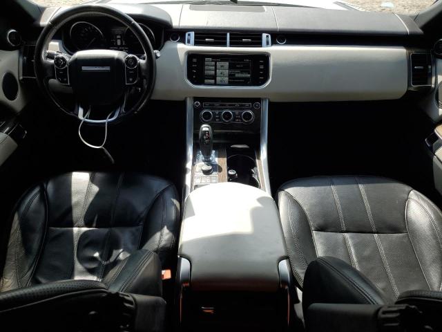 VIN SALWR2VF3FA505843 2015 Land Rover Range Rover, Hse no.8