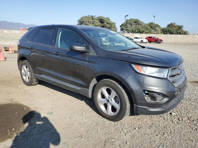 2018 FORD EDGE SE - 2FMPK3G90JBB95365