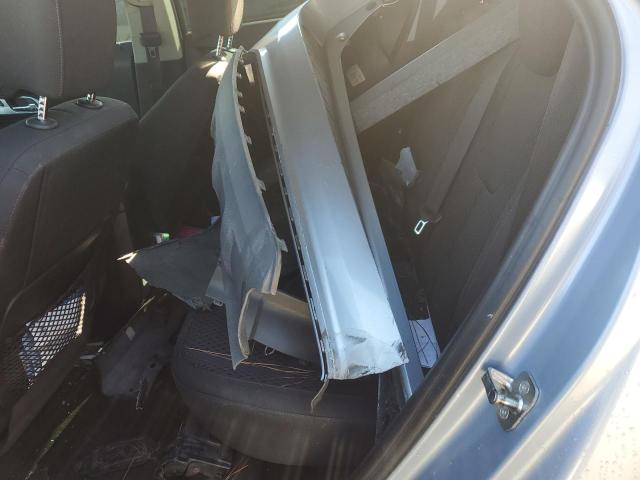 2015 CHEVROLET EQUINOX LS - 2GNALAEK2F6200154