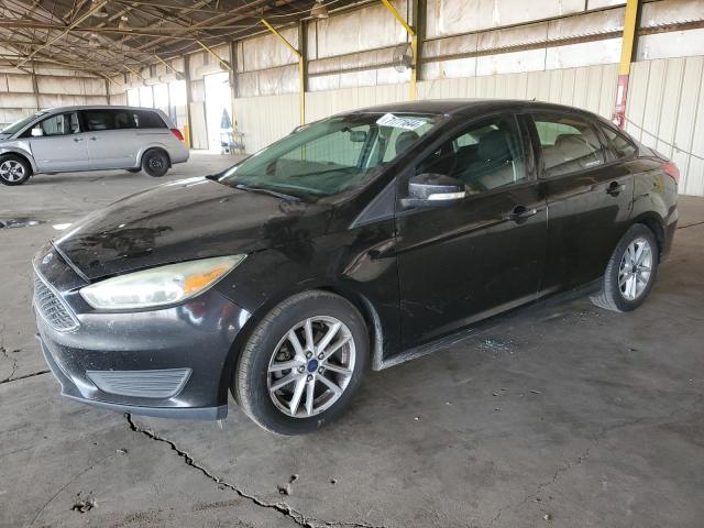 VIN 1FADP3F23FL327450 2015 Ford Focus, SE no.1