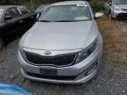 KIA OPTIMA LX снимка