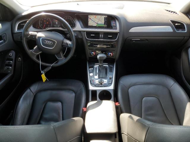 VIN WA1UFAFL4EA131340 2014 Audi A4, Premium Plus no.8