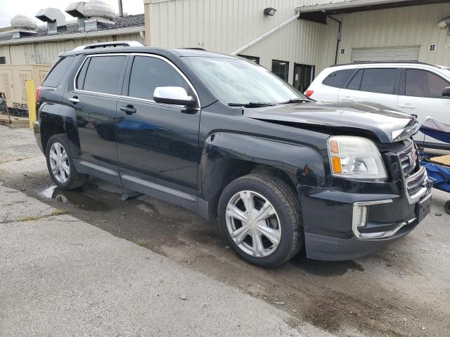 VIN 2GKALPEK2G6331084 2016 GMC Terrain, Slt no.4