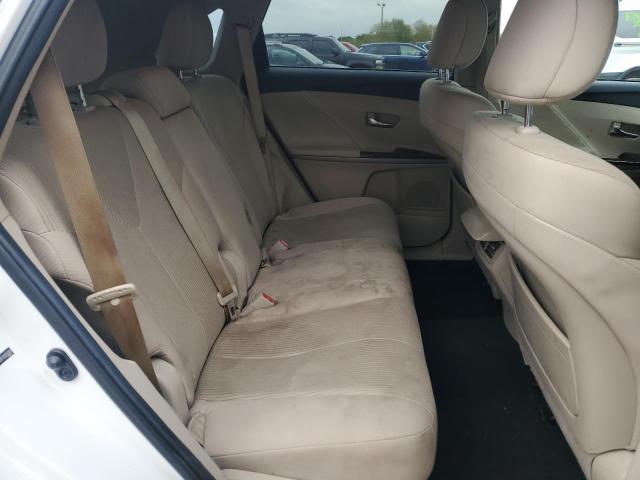 2015 TOYOTA VENZA LE - 4T3ZA3BBXFU095689