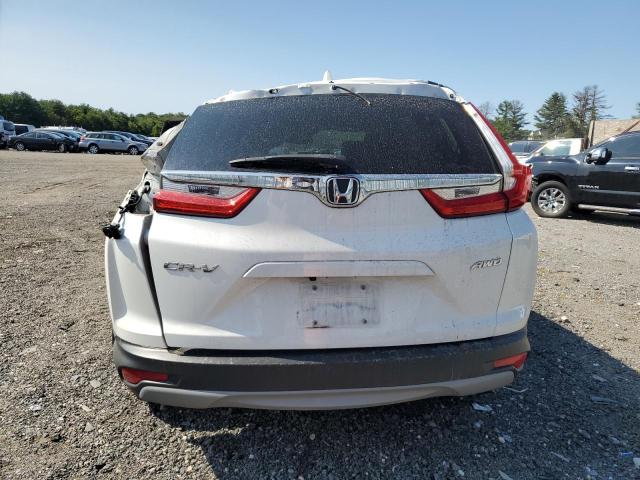 2019 HONDA CR-V EXL - 5J6RW2H82KL008317