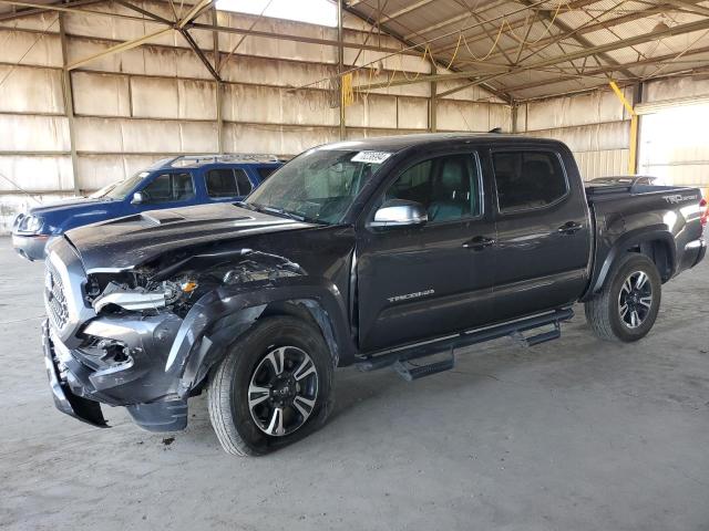 Vin: 3tmaz5cn2km108229, lot: 70236994, toyota tacoma double cab 2019 img_1