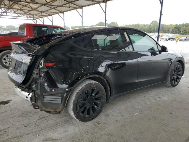 2021 TESLA MODEL Y - 5YJYGDEE3MF115726