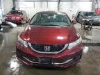 HONDA CIVIC EX photo