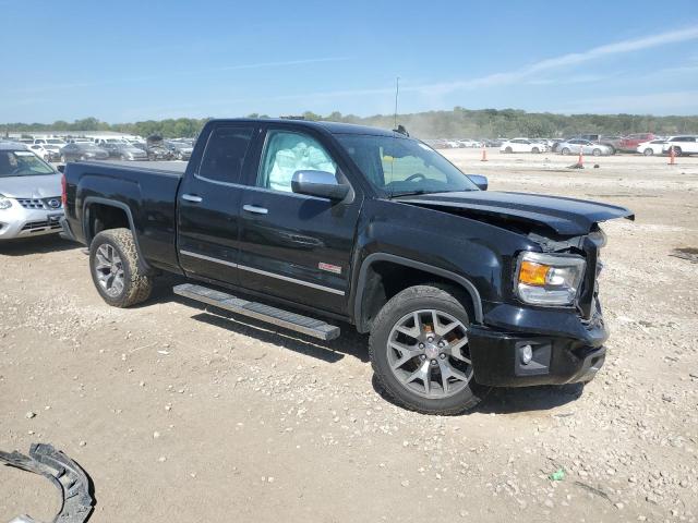 2015 GMC SIERRA K15 - 1GTV2VEC0FZ351768