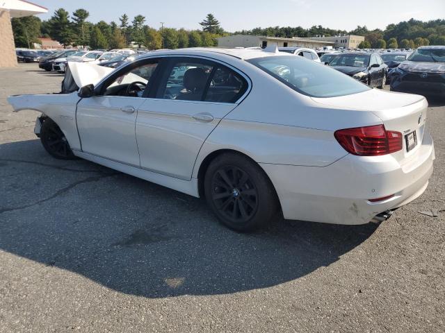 VIN WBA5A7C50ED620587 2014 BMW 5 Series, 528 XI no.2