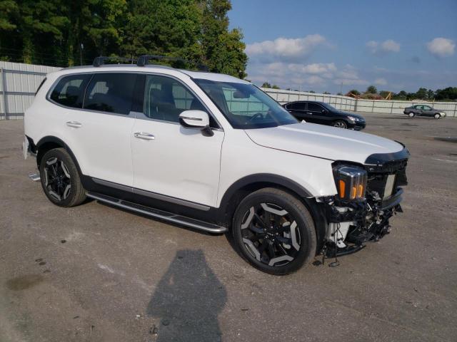 VIN 5XYP64GC1RG479668 2024 KIA TELLURIDE no.4