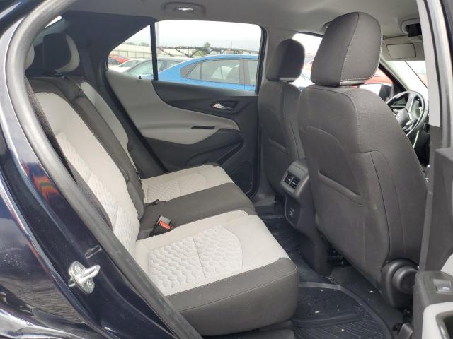 2021 CHEVROLET EQUINOX LT - 3GNAXUEV5MS127277