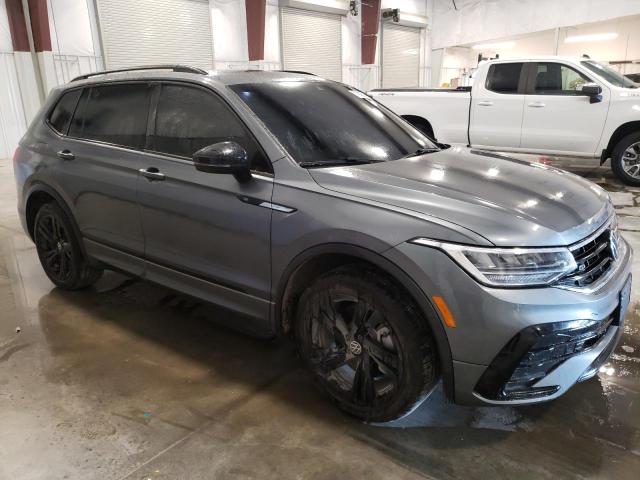 2024 VOLKSWAGEN TIGUAN SE - 3VV8B7AX7RM059656
