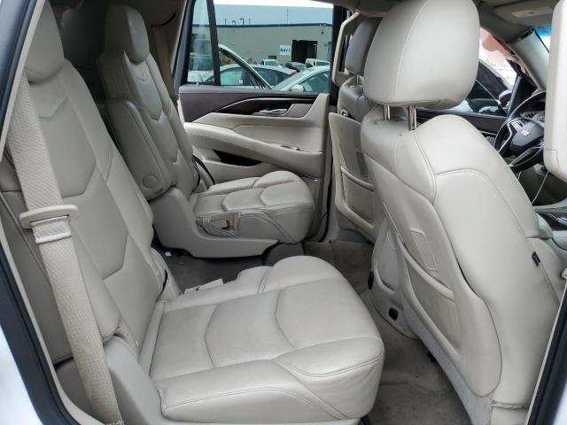 2016 CADILLAC ESCALADE P - 1GYS4CKJ8GR361187
