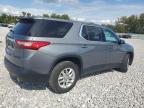 CHEVROLET TRAVERSE L photo