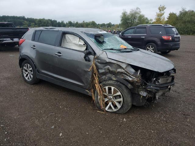 VIN KNDPBCACXG7848133 2016 KIA Sportage, LX no.4