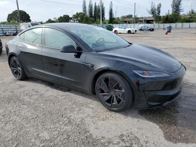 VIN 5YJ3E1ET1RF783075 2024 Tesla MODEL 3 no.4