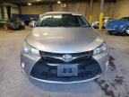 TOYOTA CAMRY LE photo