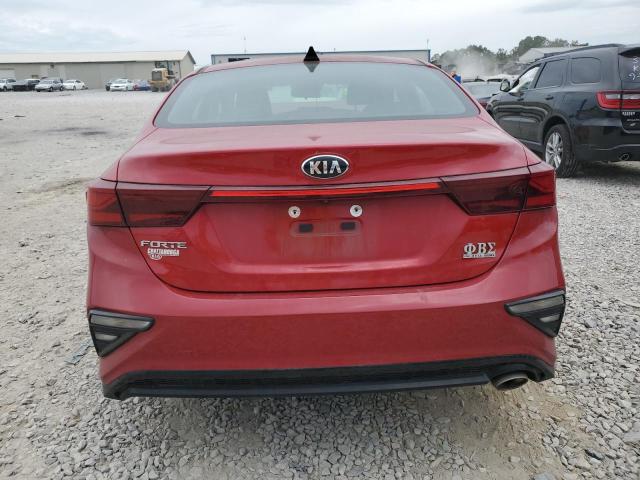 2021 KIA FORTE FE - 3KPF24AD0ME312989