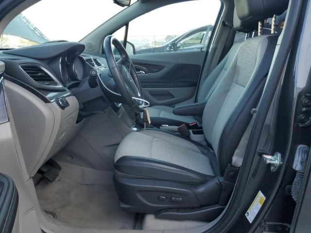 2016 BUICK ENCORE - KL4CJASBXGB709235