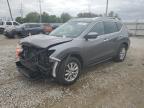 2017 NISSAN ROGUE S - KNMAT2MV7HP616696