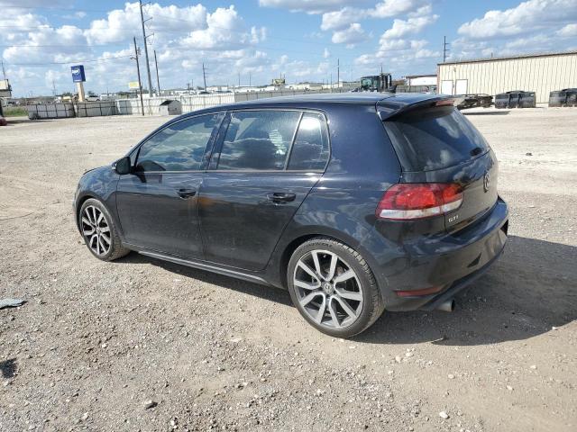 2012 VOLKSWAGEN GTI WVWGD7AJXCW190121  71375054