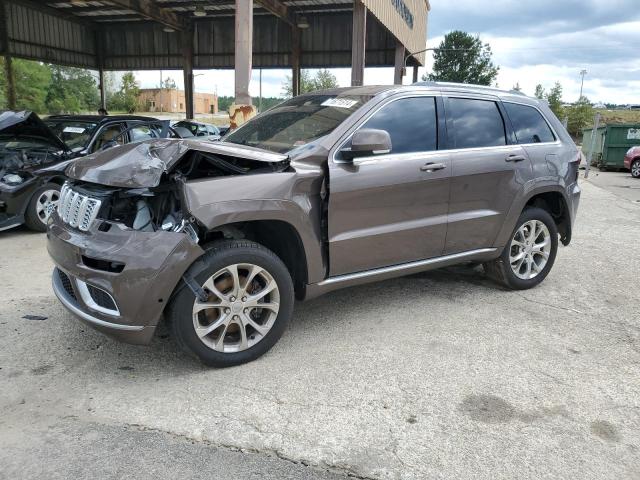 2019 JEEP GRAND CHER - 1C4RJFJT7KC619521