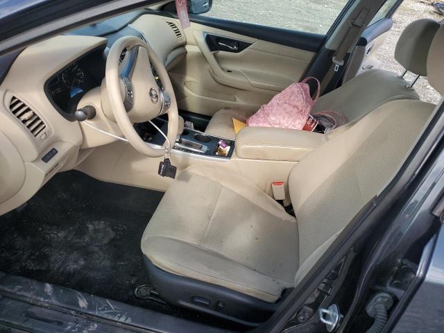 2015 NISSAN ALTIMA 2.5 - 1N4AL3AP3FC419501