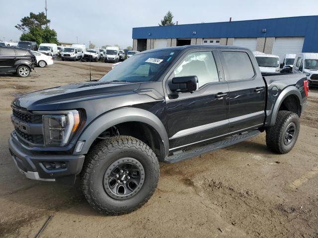 2022 FORD F150 RAPTO - 1FTFW1RG2NFA85331