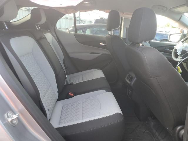 2024 CHEVROLET EQUINOX LS - 3GNAXHEG7RL141675