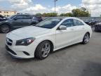 MERCEDES-BENZ CLA 250 photo