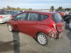 NISSAN VERSA NOTE photo