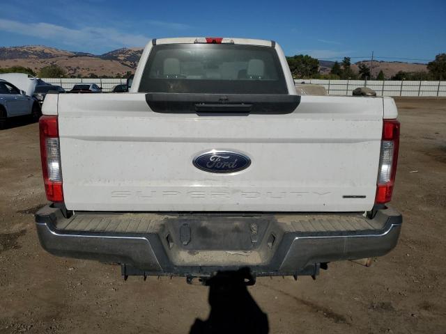 2017 FORD F250 SUPER - 1FT7X2B67HEE86831