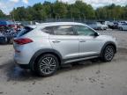 HYUNDAI TUCSON LIM photo