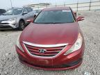 HYUNDAI SONATA GLS photo