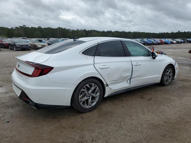 2020 HYUNDAI SONATA SEL - 5NPEL4JA6LH013211