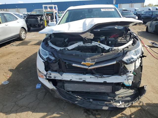 2019 CHEVROLET EQUINOX LT 3GNAXJEV1KS635287  71816274