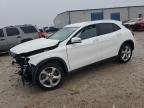 2020 MERCEDES-BENZ GLA 250 4M - WDCTG4GB2LJ688499