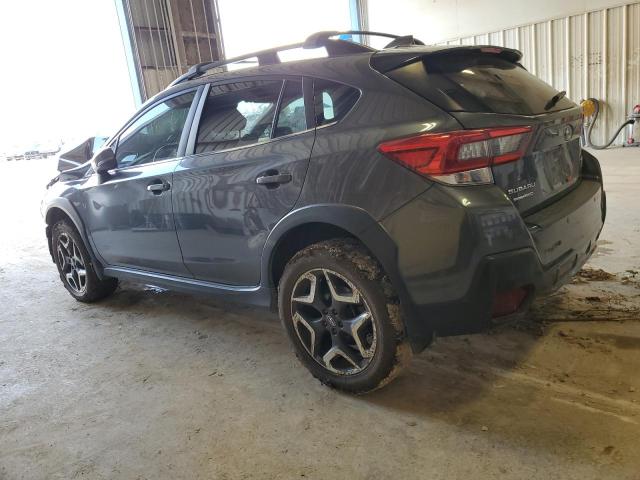 2020 SUBARU CROSSTREK - JF2GTANC0LH208191